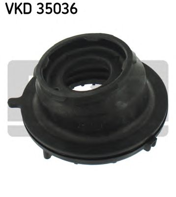 VKD 35036 SKF - Підшипник опори амортизатора1